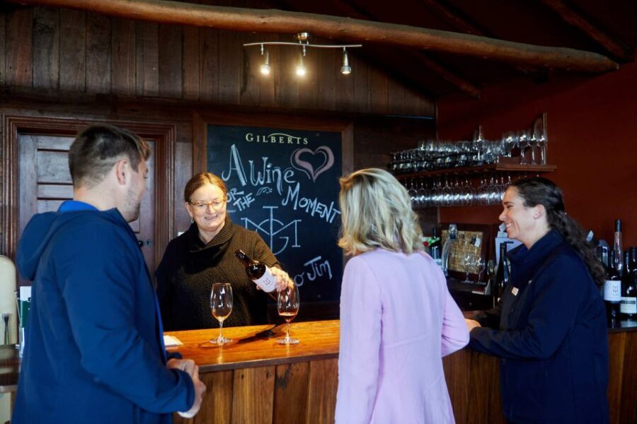 From Albany: Mount Barker Wine Tasting Day Tour - The Value of This Tour