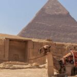 From Alexandria: Cairo, Pyramids & Egyptian Museum Day Tour - Practical Details & Tips