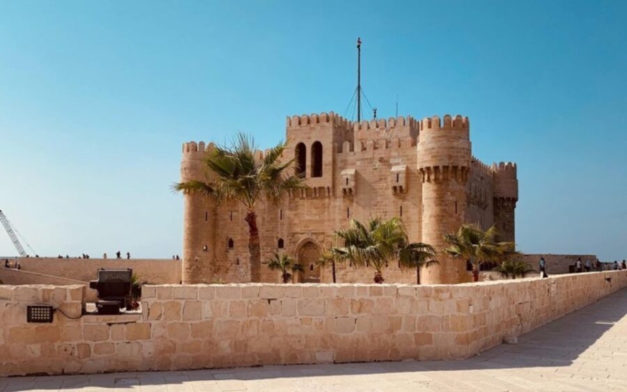 From Alexandria Port: Citadel & Catacombs Private City Tour - Who Would Love This Tour?