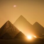From Alexandria Port: Giza Pyramids & Nile Cruise Day Tour - Practical Details and Tips