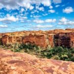 From Alice Springs: 4-Day, 3-Night Outback Escape - Transportation and Group Size