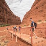 From Alice Springs: 4-Day Uluru & Kings Canyon Adventure - What Makes This Tour Valuable