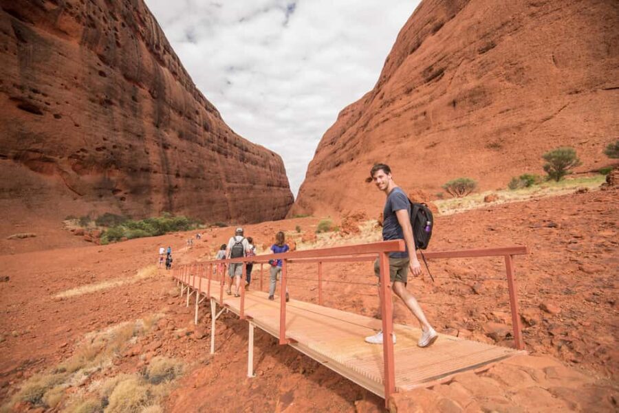 From Alice Springs: 4-Day Uluru & Kings Canyon Adventure - What Makes This Tour Valuable