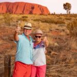 From Alice Springs: Day Trip to Uluru with BBQ Dinner - Who Will Love This Tour?