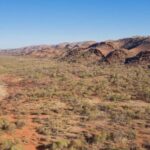 From Alice Springs: West MacDonnell Ranges Day Trip - An In-Depth Look at the West MacDonnell Ranges Day Trip
