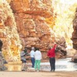 From Alice Springs: West MacDonnell Ranges Half Day Trip - What Makes This Tour Stand Out