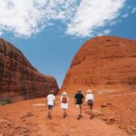 From Alice Springs/Yulara: 2 Day Uluru Kata Tjuta Rock Tour - FAQ