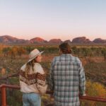 From Alice Springs/Yulara: 4-Day Red Centre 4WD Camping Tour - Transport, Accommodation, and Meals
