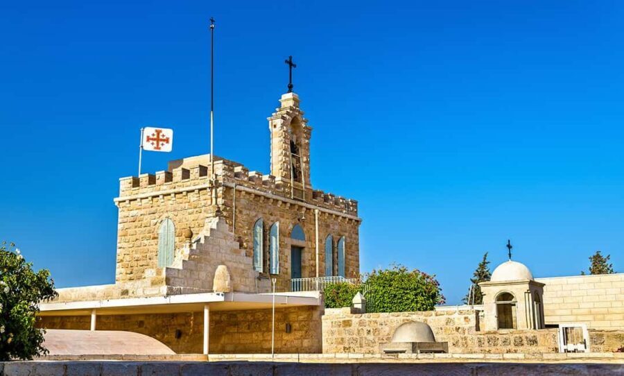 From Amman: 1-Night Private Jerusalem and Bethlehem Tour - Analyzing the Value