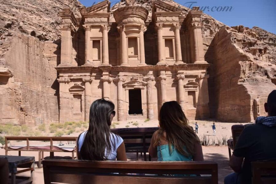 From Amman: 3-Day Honeymoon in Jordan with Romantic Journey - Who Will Love This Tour?