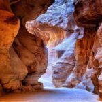 From Amman/Airport: 3-Night Private Jordan Special Tour - Deep Dive Into the Experience