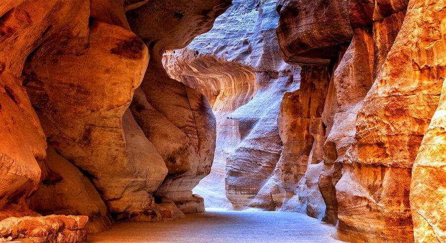 From Amman/Airport: 3-Night Private Jordan Special Tour - Deep Dive Into the Experience