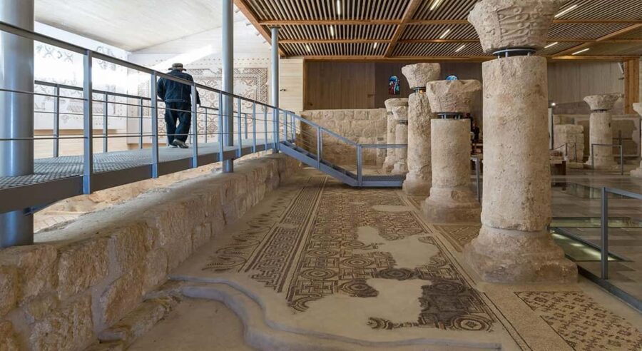 From Amman Airport: 4-Night Private Jordan Cultural Tour - What Travelers Love About This Tour