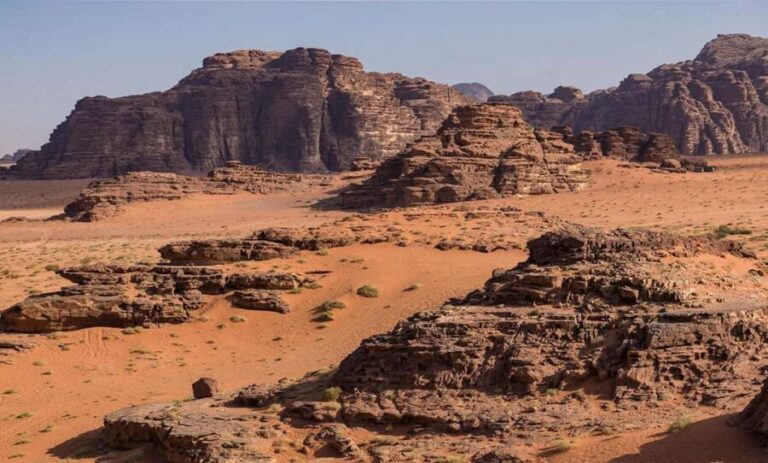 From Amman Airport:2-Night Private Jordan Secret Escape Tour - Practical Insights for Your Journey