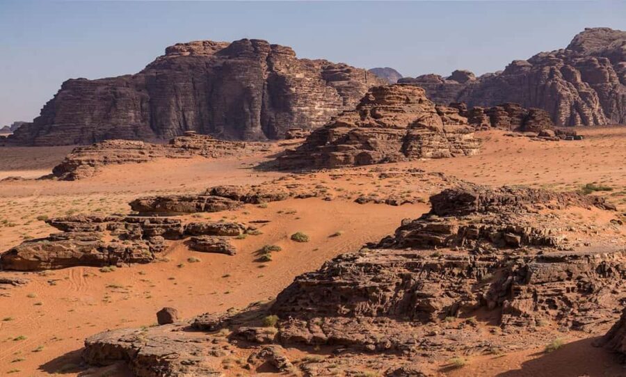 From Amman Airport:2-Night Private Jordan Secret Escape Tour - Practical Insights for Your Journey