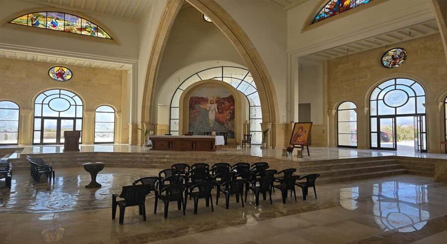 From Amman: Bethany Baptism Jordan River Site Visit - Why This Tour Offers Great Value