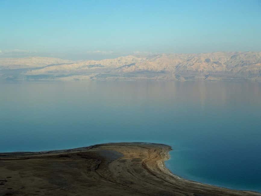 From Amman :Dead sea, Baptism site, Mount nebo, St John - Practical Details and What You Should Know