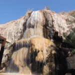 From Amman :Full day Dead Sea and Ma'in Hot spring tour - Overview of the Tour
