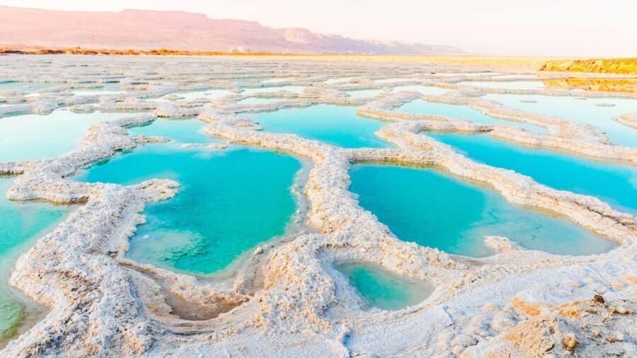 From Amman :Full day Dead Sea and Ma'in Hot spring tour - Authentic Traveler Insights