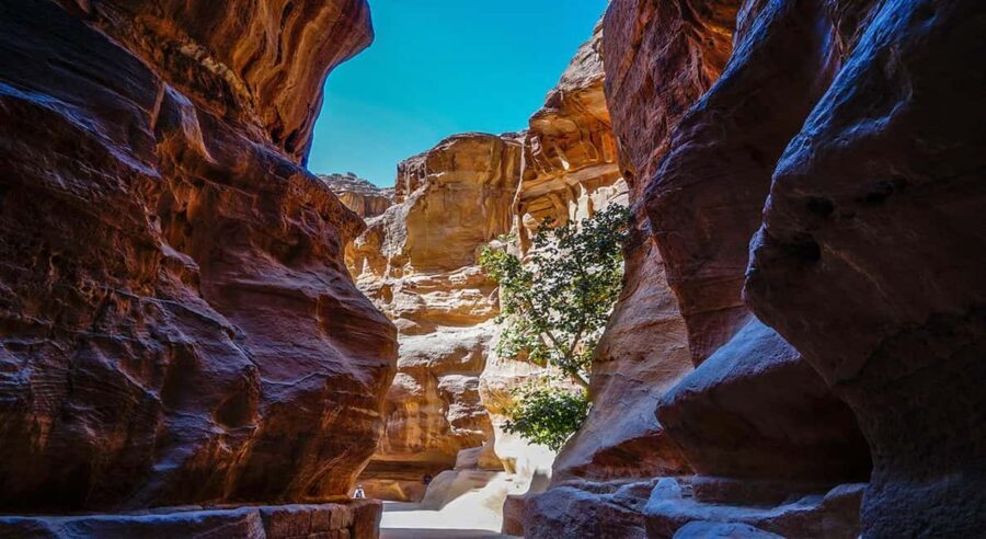 From Amman Hotel: 1- Night Private Jordan Sky Tour - What Sets This Tour Apart?