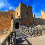 From Amman: Jerash and Ajloun Castle Private Full-Day Trip - Ajloun Castle: A Fortress with Panoramic Views and Medieval Charm