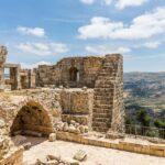 From Amman: Jerash and Ajloun Day Tour - Transportation & Practicalities