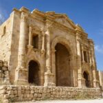 From Amman : Jerash Half Day Tour - Exploring the Roman Ruins: What You’ll See