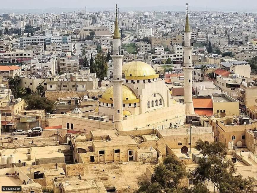 From Amman: Madaba, Mount Nebo, and Dead Sea Day Trip - The Itinerary Breakdown: What to Expect