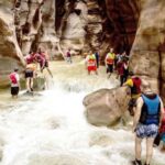 From Amman or Madaba: Wadi Mujib Hiking Tour - The Value of This Tour