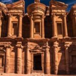 From Amman: Petra and Dead Sea Day Trip - The Experience in Context: Is It Worth the Price?
