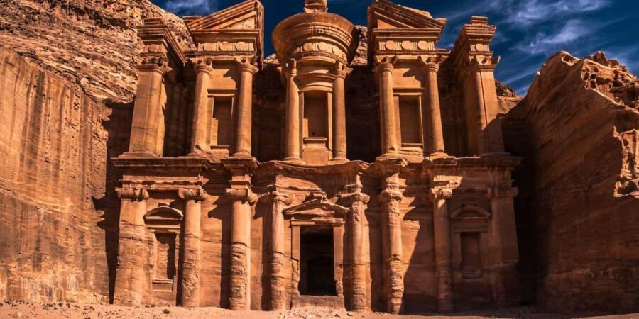 From Amman: Petra and Dead Sea Day Trip - The Experience in Context: Is It Worth the Price?