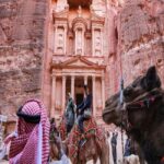 From Amman: Petra and Wadi Rum 2 Day in (Bubbles) - Is It Worth the Price?