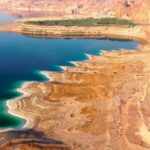 from Amman: Petra, Wadi Rum, and Dead Sea Private 2-Day Trip - An Introduction to the Experience