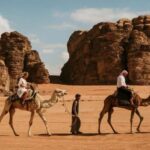 From Amman: Petra, Wadi Rum & Dead Sea 2 days private tour - What Makes This Tour Stand Out?