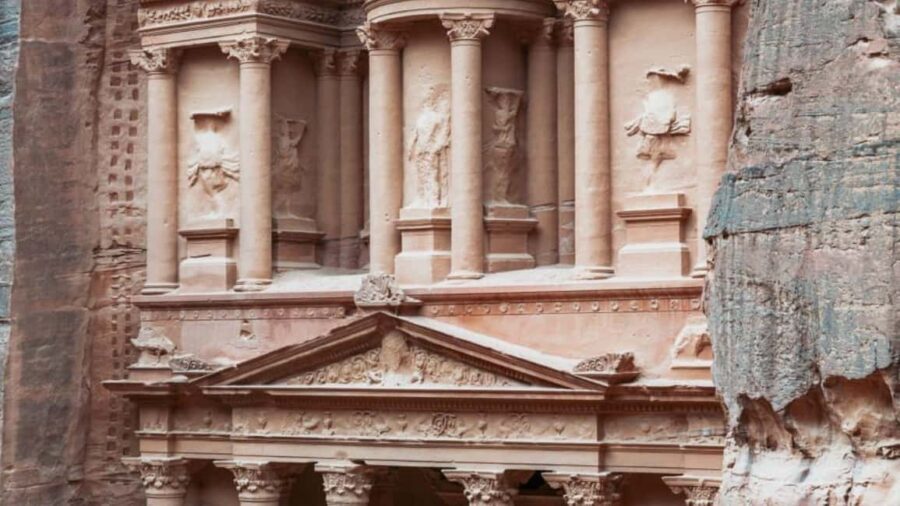 From Amman: Petra, Wadi Rum & Dead Sea 3 days private tour - What to Expect from This Jordan Tour