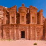 From Amman: Petra & Wadi Rum Private/Group Full Day Tour - The Itinerary in Detail