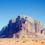 From Amman: Private Day Tour to Petra & Wadi Rum - The Value of the Tour