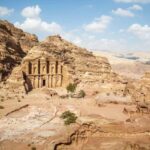 From Amman: Private full Day Tour to Petra & little Petra - Little Petra: A Hidden Gem