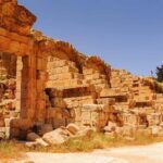 From Amman: Private Half-Day Tour to Jerash - The Ruins and What You’ll Discover