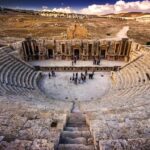 From Amman: Umm Qais, Ajloun, and Jerash Day Tour - The Experience in Perspective