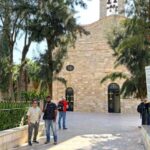 From Amman:Full day Madaba, Mount Nebo and Baptism Site Tour - FAQs