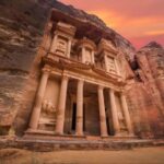 From Amman:Full Day Private Tour To Petra - The Experience: What We Found Valuable