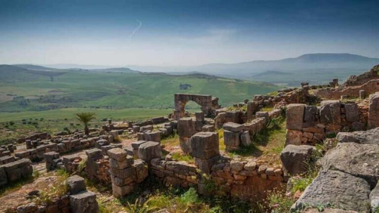 From Annaba: Tiddis Roman Ruins Tour with Lunch - Is This Tour Worth It?
