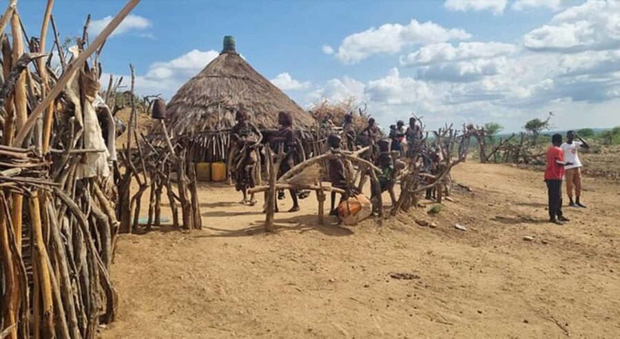 From Arba Minch: 4-Day Omo Valley Tribal Guided Tour - What to Expect from the Experience