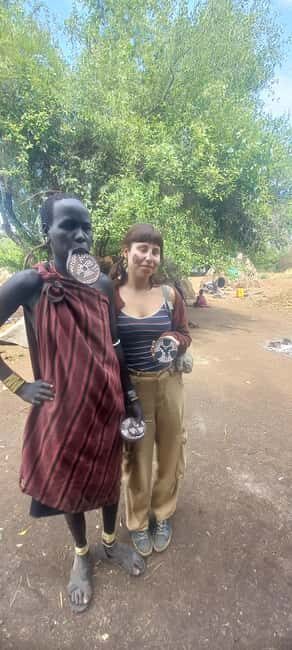 From Arbaminch: 5 Days Omo Valley Tribal Tours - Why This Tour Offers Great Value