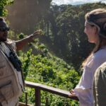 From Arusha : 11 days Complete Africa Safari North Tour - Day 4: Pololeti Game Reserve
