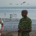 From Arusha: 11 days Lake Hopping Safari - What It’s Like Traveling with the Guide & Group