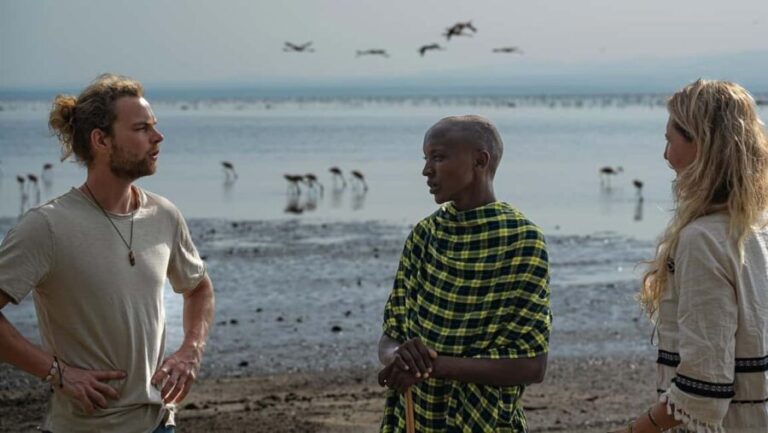 From Arusha: 11 days Lake Hopping Safari - What It’s Like Traveling with the Guide & Group