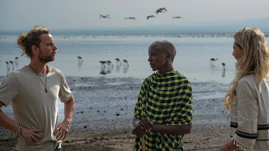 From Arusha: 11 days Lake Hopping Safari - What It’s Like Traveling with the Guide & Group