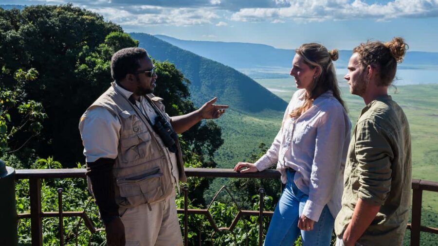 From Arusha: 11 days The Classics Northern Tanzania Safari - Frequently Asked Questions